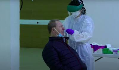 Власти Испании планируют ежегодную вакцинацию от коронавируса - noticia.ru - Испания