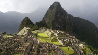 «Окутанная тайной»: почему инкская крепость Мачу-Пикчу до сих пор остаётся загадкой для учёных - russian.rt.com - Испания - Сша - Перу