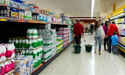 В Испании молоко дешевле воды: ценовая война в молочном секторе - allspain.info - Испания
