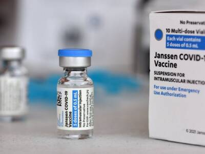 СМИ: в Испании расследуют смерть мужа после вакцинации препаратом Johnson & Johnson - unn.com.ua - Украина - Испания - Киев