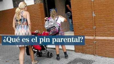 В Испании не удалось искоренить «гомофобию» - allspain.info - Испания