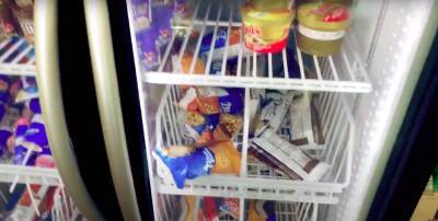 С испанских прилавков срочно убирают опасное мороженое - noticia.ru - Испания