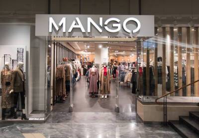 Испанский Mango увеличил объем продаж - catalunya.ru - Испания - Франция - Турция - Германия