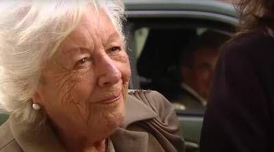 Умерла 93-летняя бабушка королевы Испании - noticia.ru - Испания