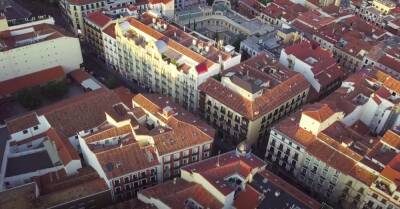 Аналитики советуют инвесторам вкладываться в недвижимость Мадрида - noticia.ru - Испания - Мадрид