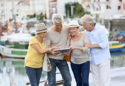 В Испании активно стимулируют развитие внутреннего туризма среди старшего поколения - catalunya.ru - Испания