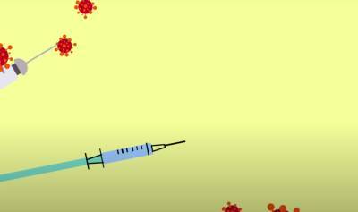Названа лучшая вакцина против коронавируса «Дельта» - noticia.ru - Индия