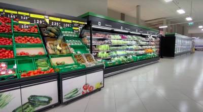 Испанские супермаркеты Mercadona открыли 200 вакансий с зарплатами от 1300 евро - noticia.ru