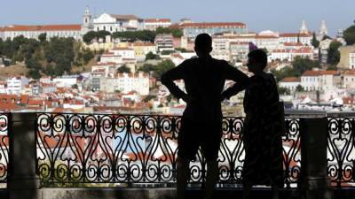 Избегать отдыха в Испании и Португалии - ru.euronews.com - Испания - Франция - Португалия - Сша - Англия - Париж - Венгрия - Лиссабон