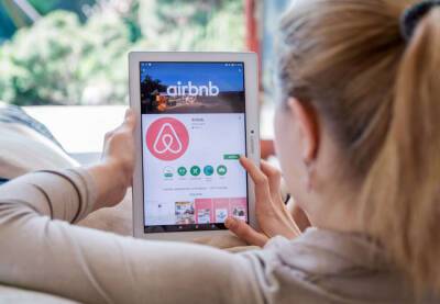 Airbnb создает реестр совместно используемых домов в Каталонии - catalunya.ru - Испания