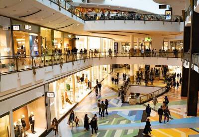 Посещение торговых центров Испании выросло на 2,6% - catalunya.ru - Испания