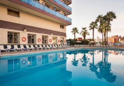 Количество отелей, выставленных на продажу в Испании, за последний год выросло на 30% - catalunya.ru - Испания