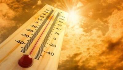 На Испанию и Португалию надвигается 40-градусная жара - готовятся к пожарам - ukrinform.ru - Испания - Португалия