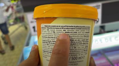В Испании обновили список опасного мороженого Nestle - noticia.ru - Испания