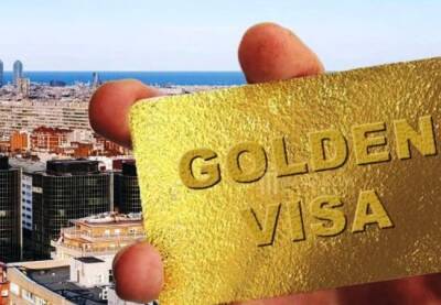 В Испании выдается все больше «золотых виз» - catalunya.ru - Испания