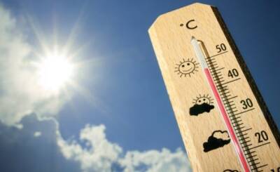 В Испании зафиксировали температурный рекорд - unn.com.ua - Украина - Испания - Португалия - Киев