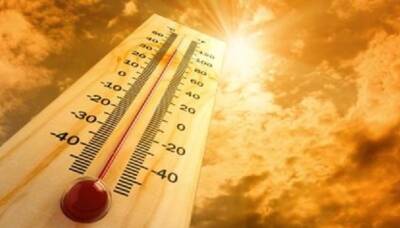 Испания зафиксировала предыдущий температурный рекорд в 47,2°C - ukrinform.ru - Испания