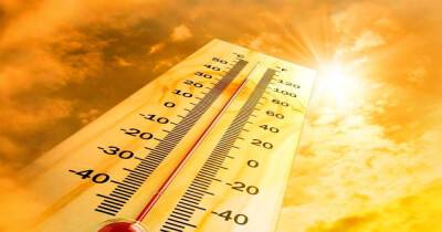 После Италии новый температурный рекорд зафиксирован в Испании: +47,2 - dsnews.ua - Украина - Италия - Испания