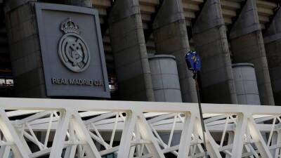 Хавьер Тебас - «Реал» выступил с заявлением о возможном выходе из Ла Лиги - russian.rt.com - Италия - Испания - Мадрид - Англия - Германия