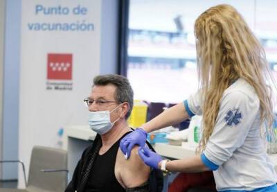 Испания – одна из лидеров среди стран по борьбе с коронавирусом - catalunya.ru - Испания - Лондон - Мальта