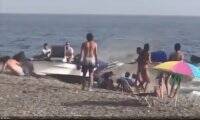 В Испании отдыхающие задержали на пляже наркокурьеров - vlasti.net - Испания