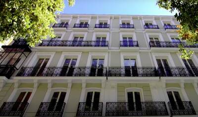 Прогноз: дорогая недвижимость Мадрида станет ещё дороже - noticia.ru - Испания - Мадрид - Madrid - Мексика - Колумбия - Венесуэла