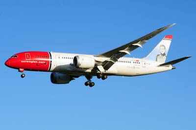 Авиакомпания Norwegian планирует увеличить количество рейсов в Испанию в 2022 году - espanarusa.com - Испания - Швеция - Дания - Финляндия - Норвегия - Копенгаген - Стокгольм - Осло - Хельсинки