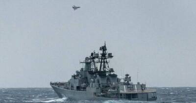 Мариано Рахоя - Испания не пустила в порт Сеуты военные корабли России - dsnews.ua - Украина - Россия - Испания - Сша - республика Алтай - Сеуты