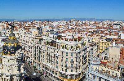 Активность на рынке недвижимости Испании в мае почти достигла 13-летнего максимума - abcspain.ru - Испания