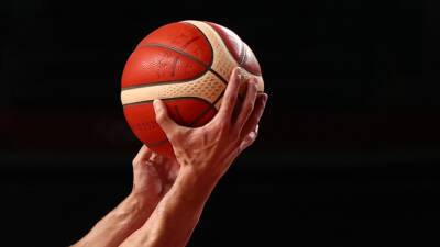 США сыграют с Испанией в 1/4 финала мужского баскетбольного турнира ОИ - russian.rt.com - Австралия - Италия - Испания - Франция - Сша - Германия - Словения - Аргентина