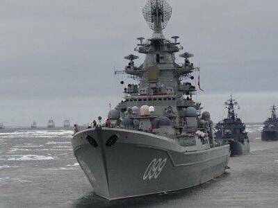 Испания не пустила российские военные корабли в порт своего полуэксклава в Африке - kasparov.ru - Россия - Испания - Марокко - Гибралтар - республика Алтай - Сеут