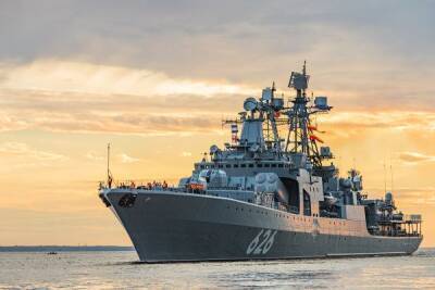 ВМФ России прислал подмогу своим кораблям, которых Испания не пустила в свой порт - eadaily.com - Россия - Испания - Сирия - Гибралтар - республика Алтай