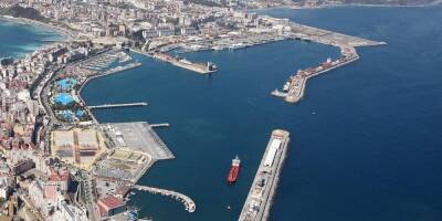 Испания объяснила отказ пускать корабли ВМФ России в свой порт - ruposters.ru - Россия - Испания - Мадрид - Сеут