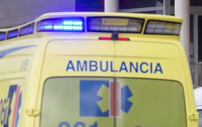 Жительница Испании скончалась от лихорадки Западного Нила - argumenti.ru - Испания - Spain - провинция Севилья