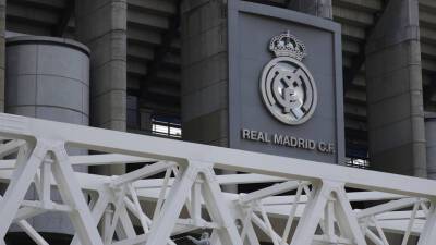 На стадионе «Сантьяго Бернабеу» ограблен магазин «Реала» - russian.rt.com - Испания - Мадрид - Сантьяго - Реал Мадрид