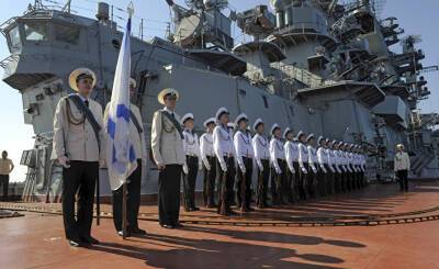 Испания не пустила российские военные суда в свой порт - og.ru - Испания - республика Алтай - Сеут