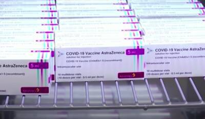 Испания подарила Аргентине 400 тысяч доз вакцины AstraZeneca - noticia.ru - Испания - Аргентина