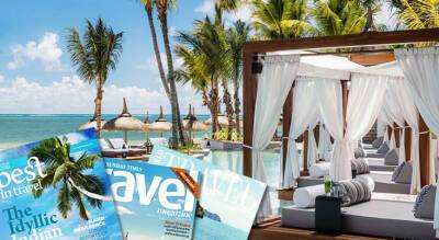 С 1 сентября Маврикий упрощает правила отдыха на острове для иностранных туристов - allspain.info - Маврикий