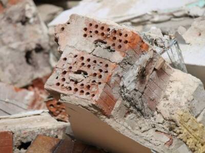 В Испании обрушился трехэтажный жилой дом, под завалами могут быть люди - rosbalt.ru - Испания