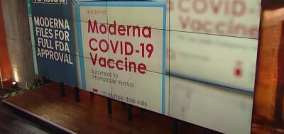 В произведённых в Испании вакцинах от коронавируса нашли посторонние примеси - noticia.ru - Испания - Сша - Англия - Япония - Токио