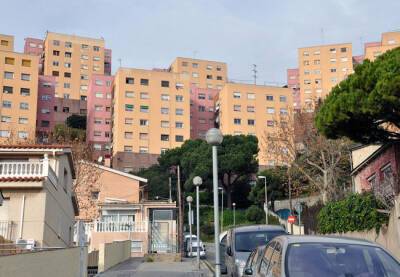 В Испании цены на вторичную недвижимость за год выросли почти на 9% - catalunya.ru - Испания - Мадрид