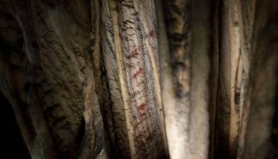 В испанской пещере нашли рисунки неандертальцев, которым более 60 тысяч лет - ukrinform.ru - Испания