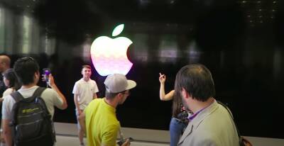 El Mundo - Испанские СМИ: iPhone 13 будет дороже своего предшественника - noticia.ru - Киев