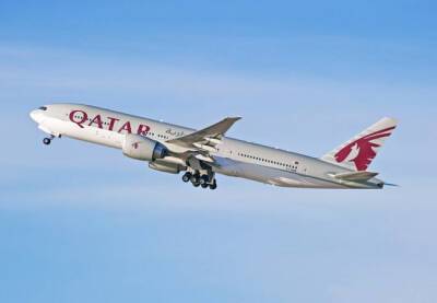 Авиакомпания Qatar Airways увеличивает количество рейсов в Мадрид и Барселону - catalunya.ru - Австралия - Испания - Мадрид - Мельбурн - Катар - Доха - Найроби - Джакарта