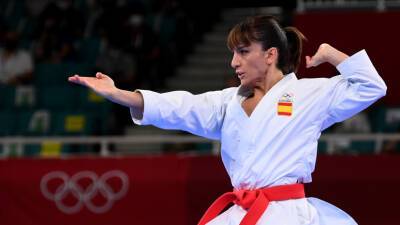 Санчес стала первой в истории олимпийской чемпионкой по карате - russian.rt.com - Италия - Испания - Гонконг - Япония - Токио - Гонконг