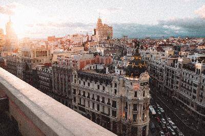 Элитная недвижимость Мадрида – лучшее вложение - abcspain.ru - Испания - Мадрид - Madrid