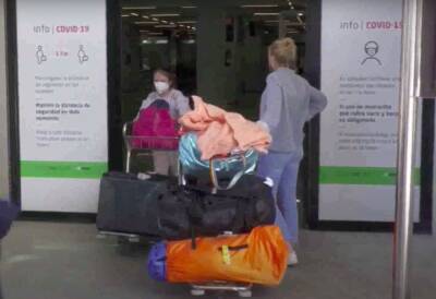 Дмитрий Горин - АТОР: Испания уже делает шаги навстречу российским туристам - noticia.ru - Испания - Мадрид