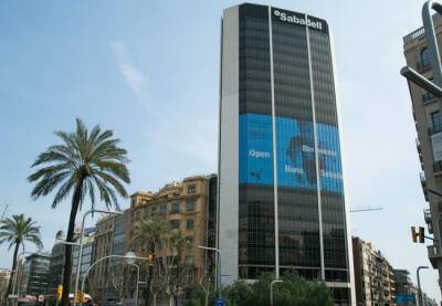 В испанском банке Sabadell рабочие места потеряют 1800 человек - catalunya.ru - Испания