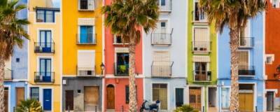 Эксперты зафиксировали в Испании рост продаж жилья - runews24.ru - Испания - Мадрид