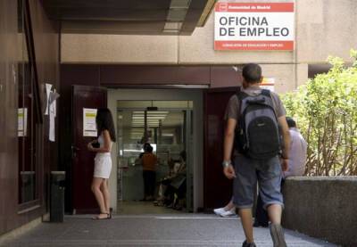 Количество вакансий в Испании выросло на 80% - catalunya.ru - Испания - Мадрид